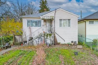 House for sale at 1805 E 51st Avenue Vancouver British Columbia - MLS: R3136437