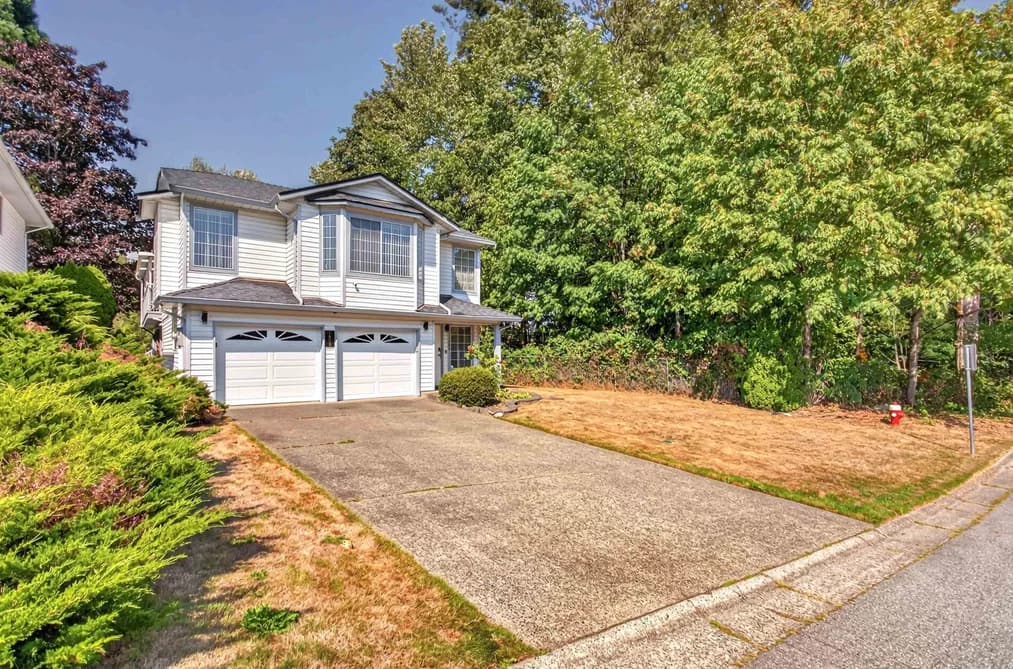 1805 JACANA AVENUE, Port Coquitlam, BC — Residential for Sale - Photo 2
