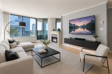 Condo for sale at 1806 13383 108 Avenue Surrey British Columbia - MLS: R3130930