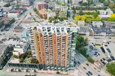 Condo for sale at 1806 285 E 10th Avenue Vancouver British Columbia - MLS: R3152594