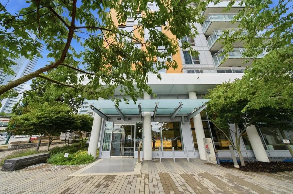 1806 455 SW MARINE DRIVE, Vancouver, BC — Residential for Sale - Photo 2