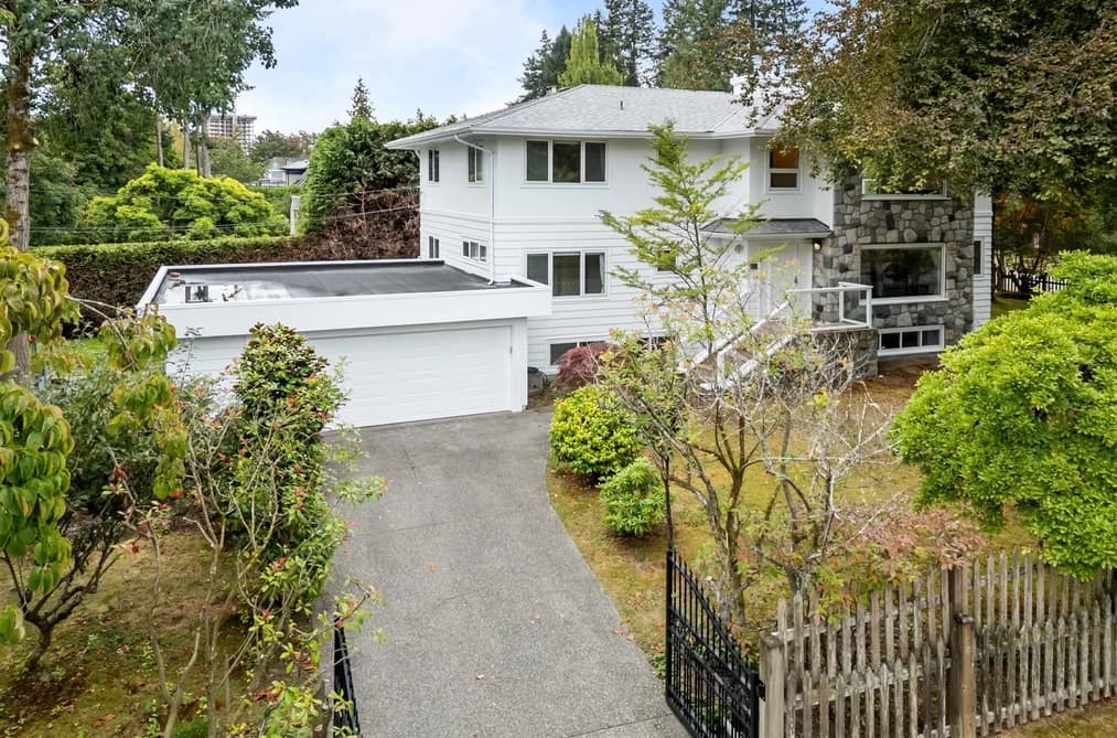1806 WESTERN PARKWAY, Vancouver, BC — Residential for Sale - Main Photo