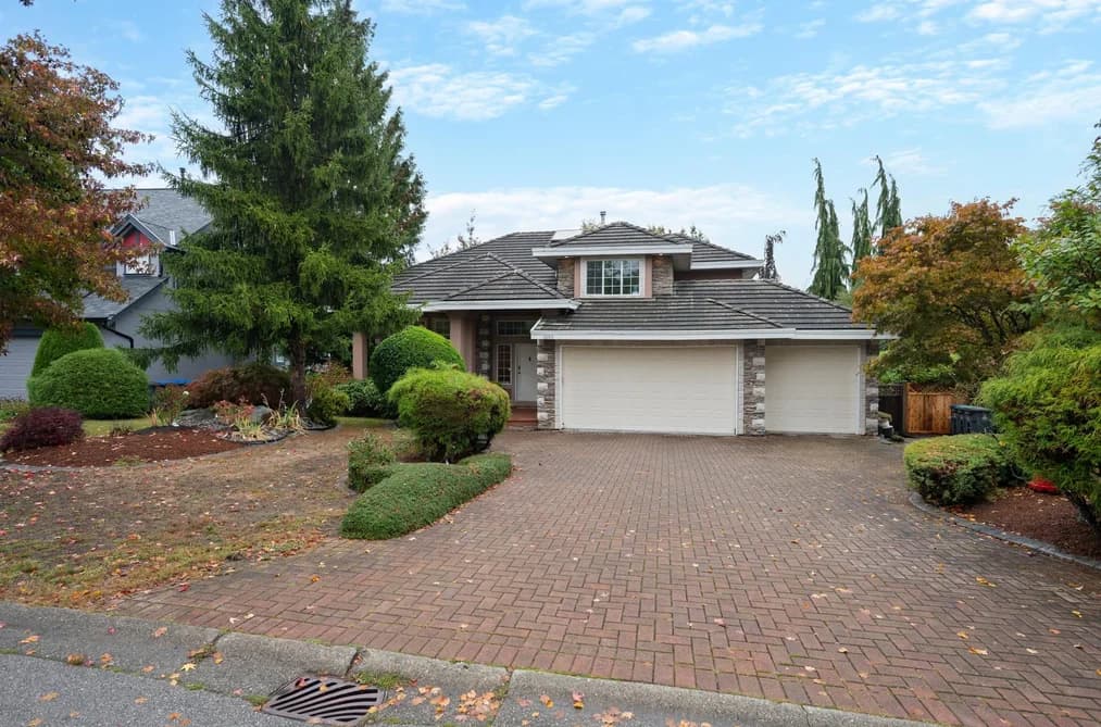 18063 99A AVENUE, Surrey, BC — Residential for Sale - Main Photo