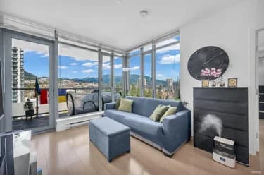 Condo for sale at 1807 1188 Pinetree Way Coquitlam British Columbia - MLS: R3080940