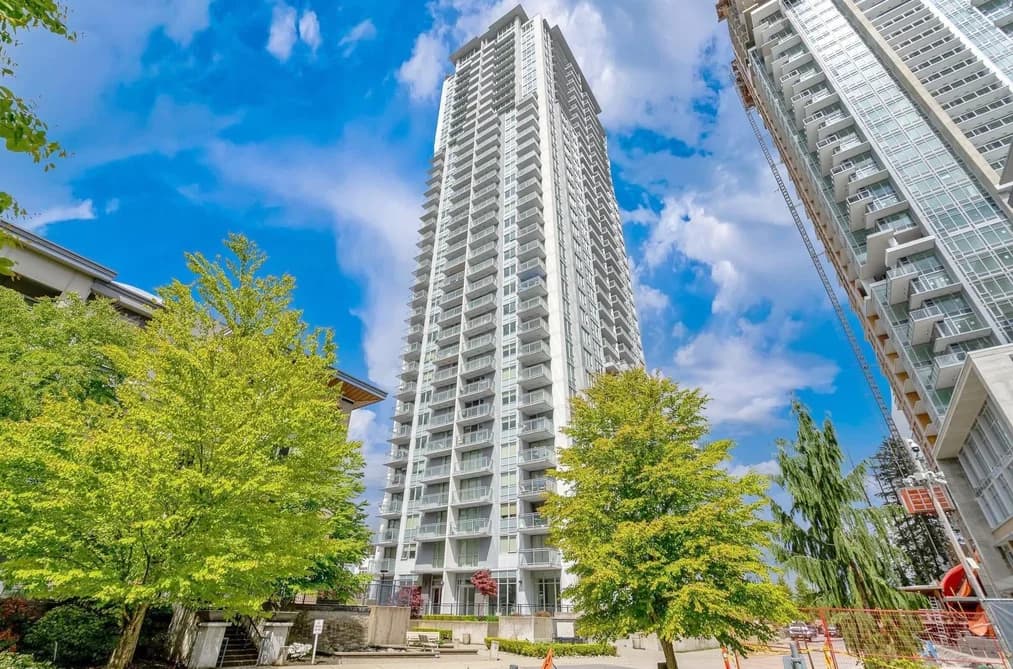 1807 13325 102A AVENUE, Surrey, BC — Residential for Sale - Photo 2