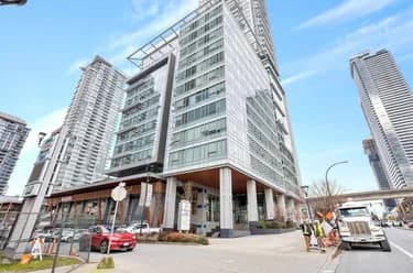 Condo for sale at 1807 4485 Skyline Drive Burnaby British Columbia - MLS: R3138462