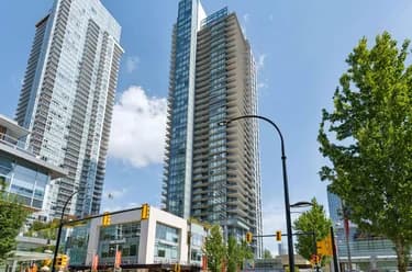 Condo for sale at 1807 6098 Station Street Burnaby British Columbia - MLS: R3152625