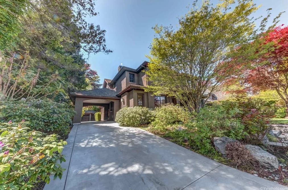 1807 ACADIA ROAD, Vancouver, BC — Residential for Sale - Photo 2