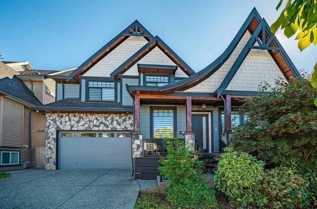 18070 67 AVENUE, Surrey, BC — Residential for Sale - Main Photo