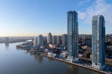 660 Quayside Dr Unit 1808, New Westminster, BC - MLS: R3173810