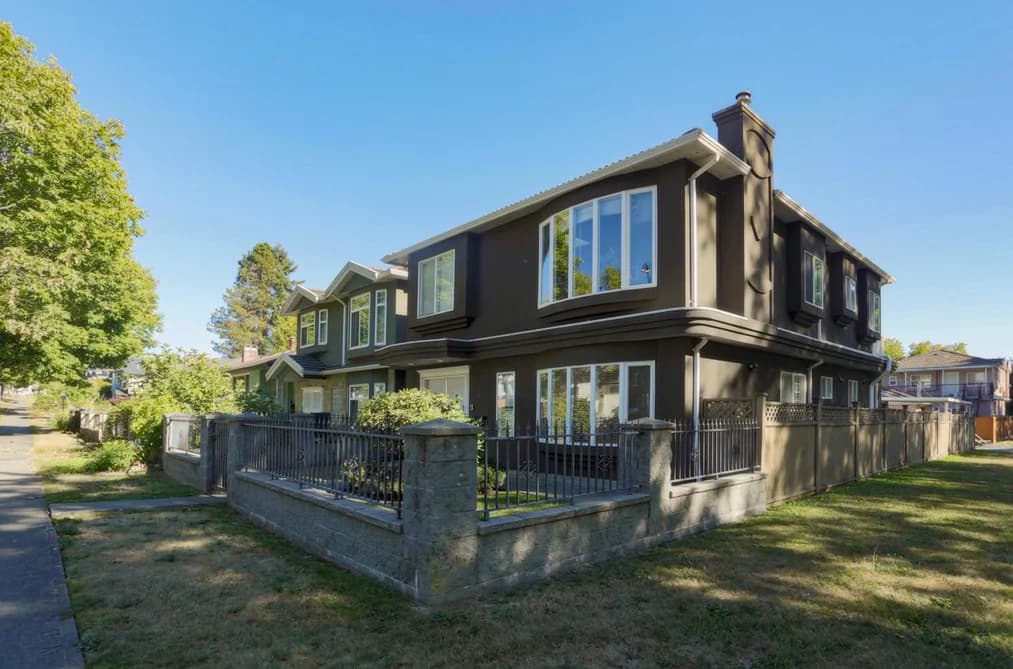 1808 E 51ST AVENUE, Vancouver, BC — Residential for Sale - Main Photo