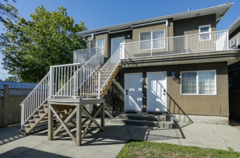 1808 E 51ST AVENUE, Vancouver, BC — Residential for Sale - Photo 2