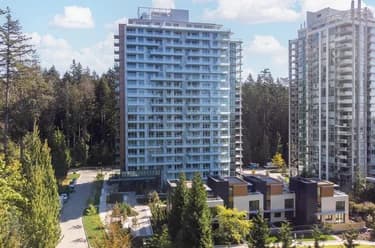 Condo for sale at 1809 5608 Berton Avenue Vancouver British Columbia - MLS: R3141896