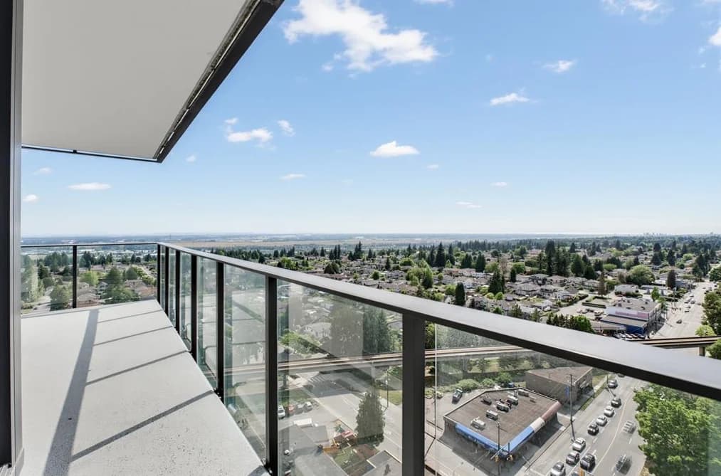 1809 6699 DUNBLANE AVENUE, Burnaby, BC — Residential for Sale - Main Photo