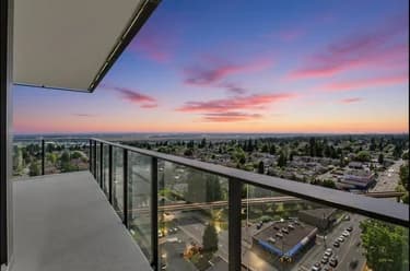 Condo for sale at 1809 6699 Dunblane Avenue Burnaby British Columbia - MLS: R3125651