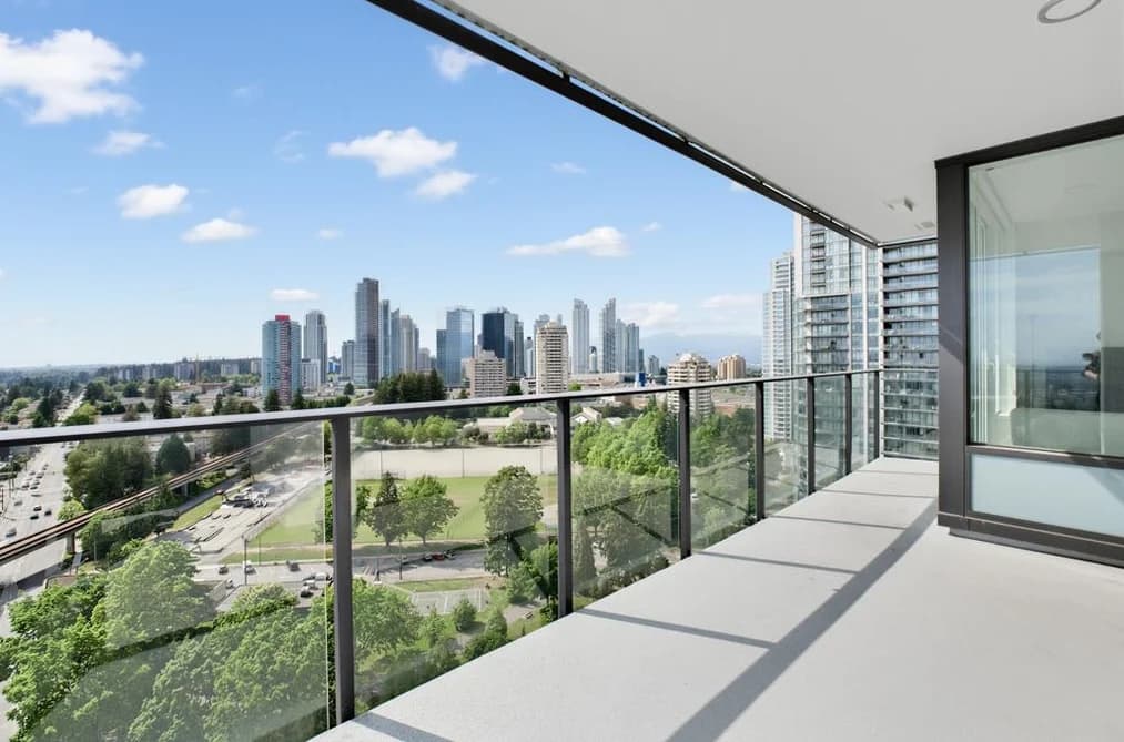 1809 6699 DUNBLANE AVENUE, Burnaby, BC — Residential for Sale - Photo 2