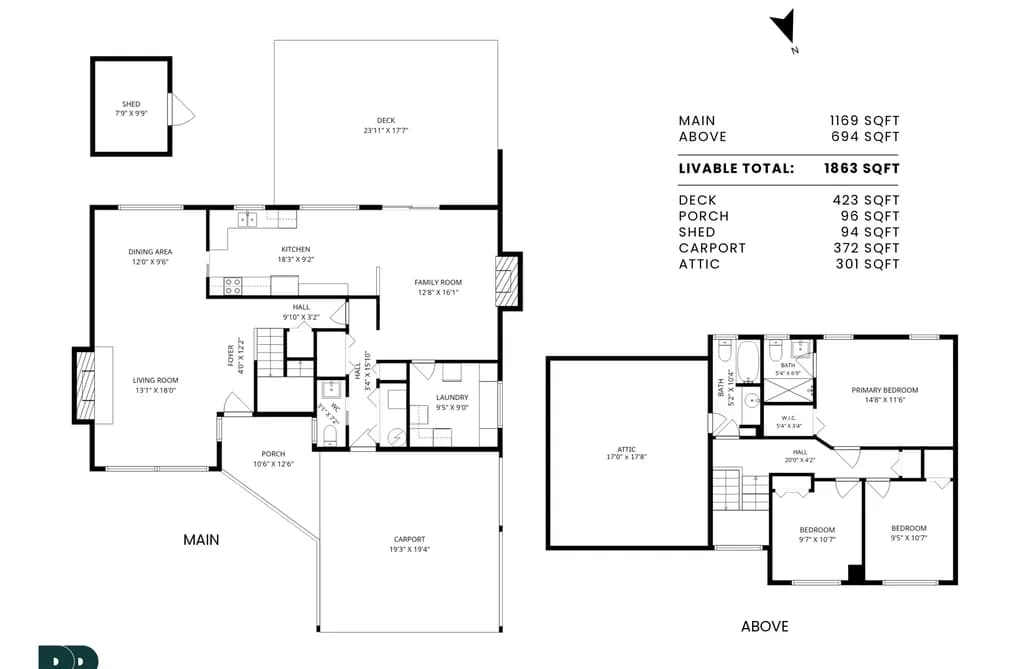 18096 61A AVENUE, Surrey, BC — Residential for Sale - Photo 2