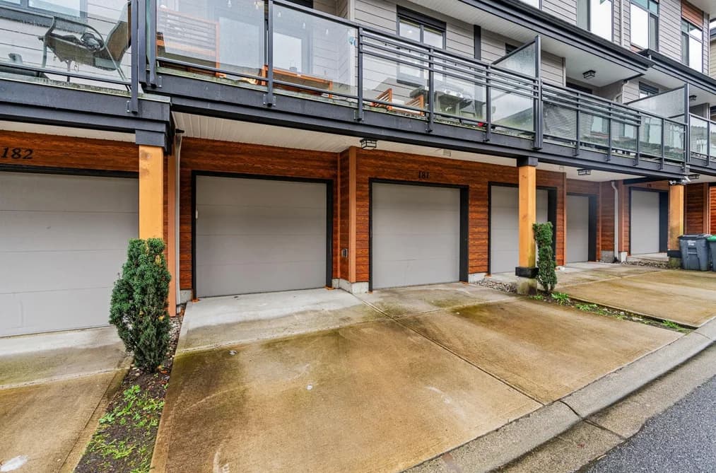 181 16488 64 AVENUE, Surrey, BC — Residential for Sale - Main Photo