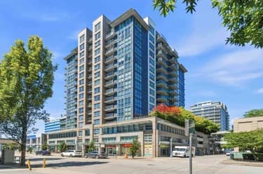 Condo for sale at 1810 8033 Saba Road Richmond British Columbia - MLS: R3140124