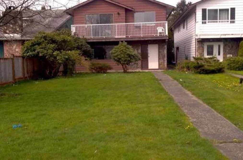 1810 TAYLOR STREET, Port Coquitlam, BC — Residential for Sale - Main Photo