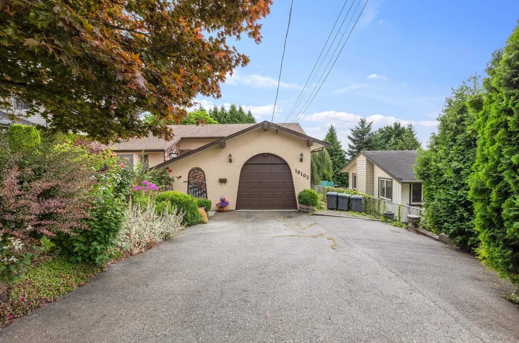 18102 58 AVENUE, Surrey, BC — Residential for Sale - Photo 2