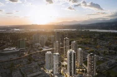 13738 Central Ave Unit 1811, Surrey, BC - MLS: R3174877