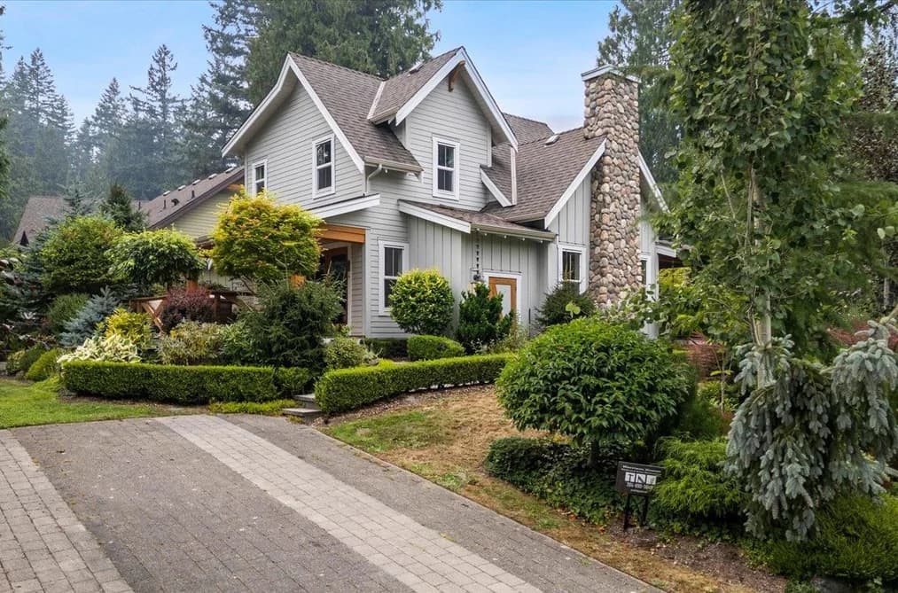 1811 WOOD DUCK WAY, Lindell Beach, BC — Residential for Sale - Main Photo