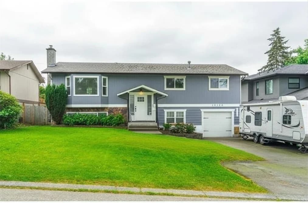 18120 58A AVENUE, Surrey, BC — Residential for Sale - Main Photo