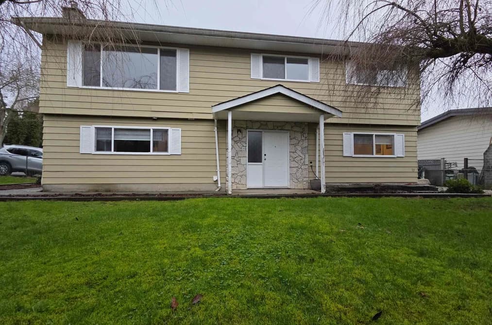 18138 59A AVENUE, Surrey, BC — Residential for Sale - Main Photo