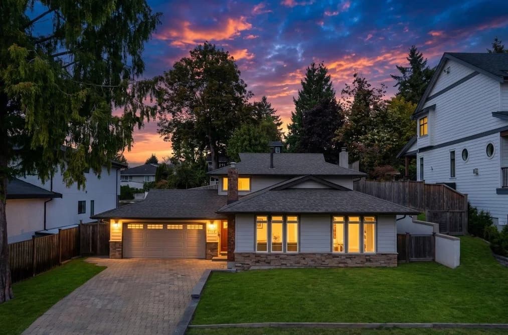 18143 57A AVENUE, Surrey, BC — Residential for Sale - Main Photo