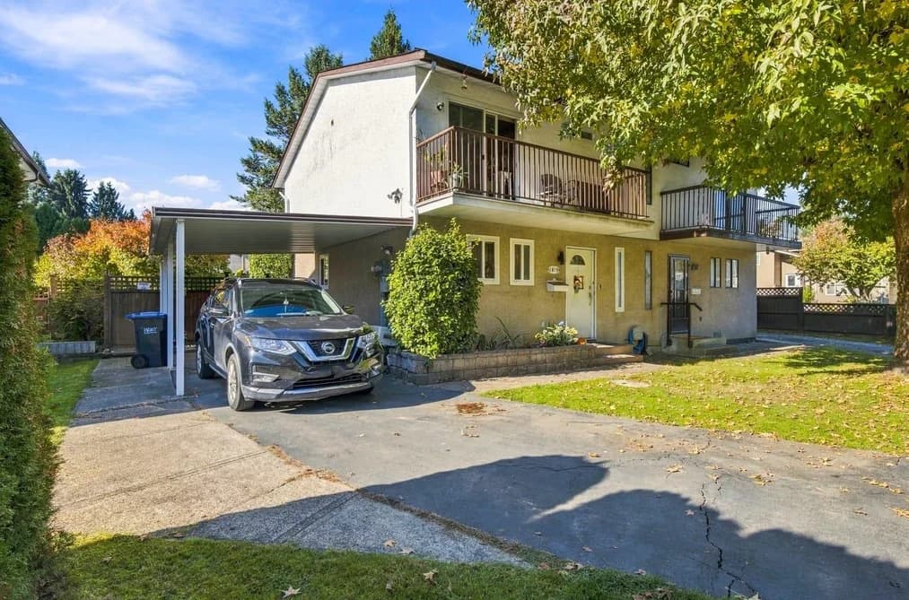 1815 BROWN STREET, Port Coquitlam, BC — Residential for Sale - Photo 2