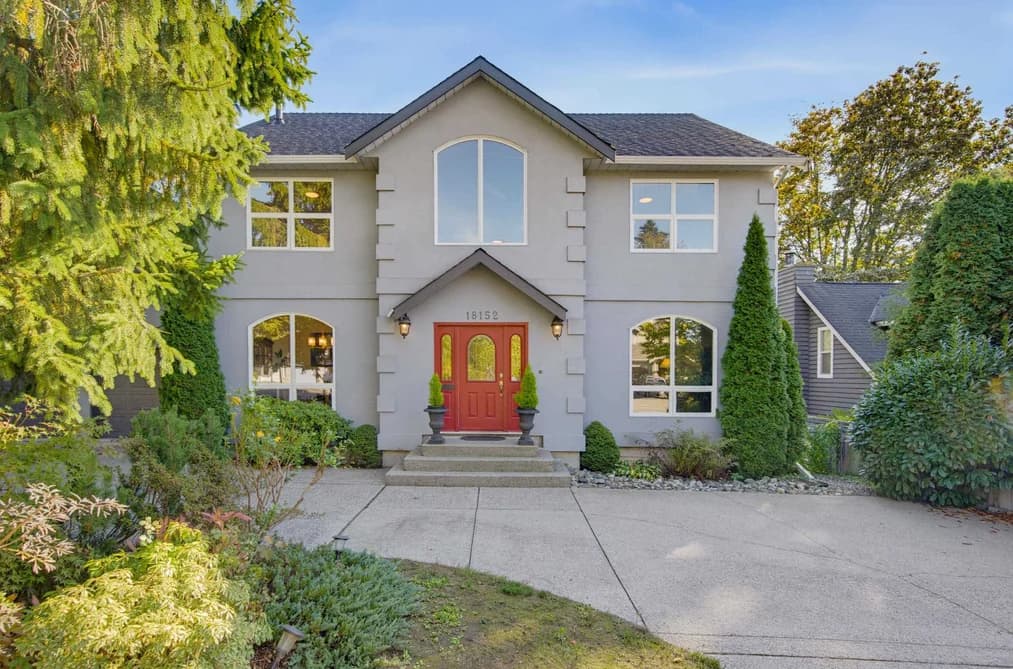 18152 58 AVENUE, Surrey, BC — Residential for Sale - Main Photo