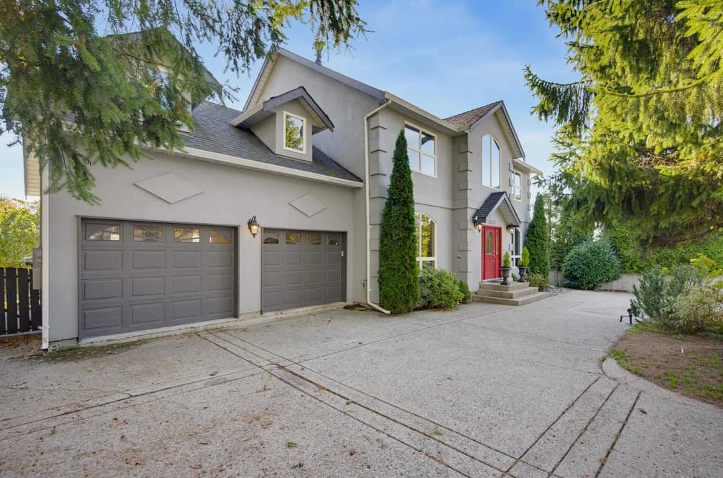 18152 58 AVENUE, Surrey, BC — Residential for Sale - Photo 2