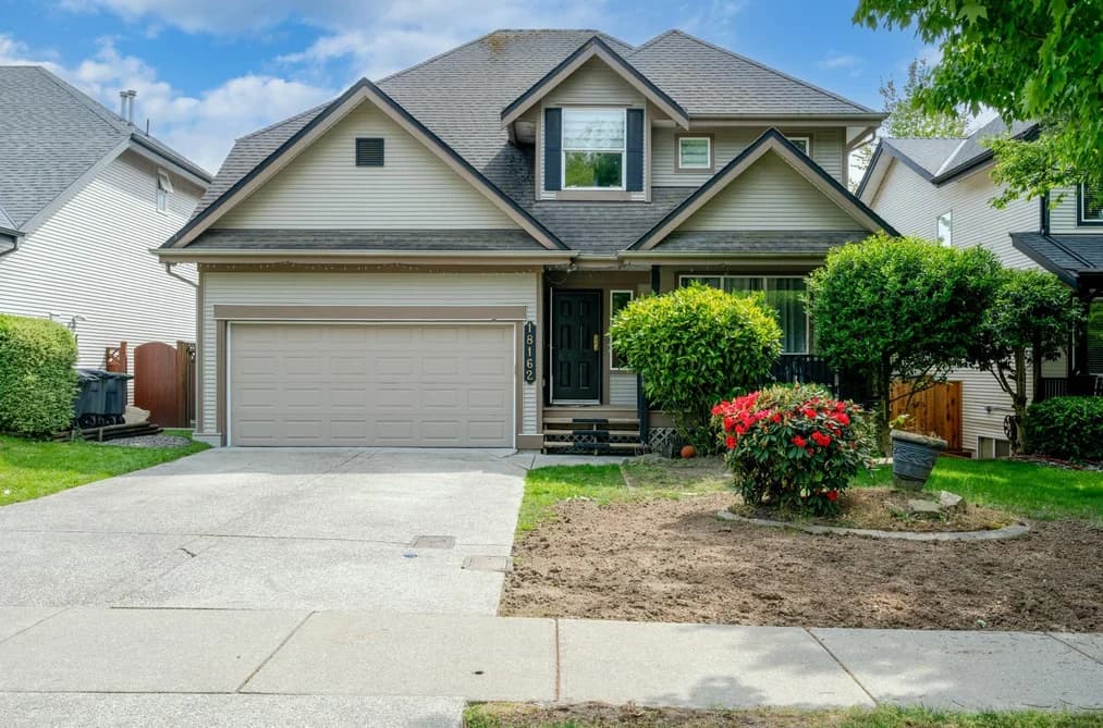 18162 69 AVENUE, Surrey, BC — Residential for Sale - Main Photo