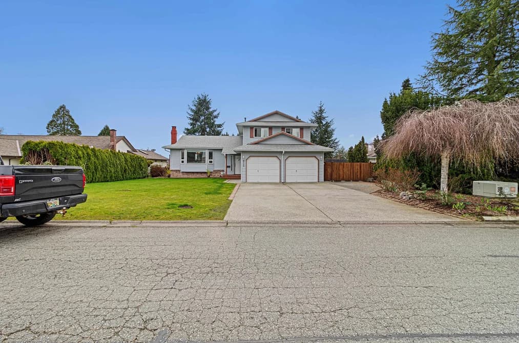 18166 54 AVENUE, Surrey, BC — Residential for Sale - Main Photo