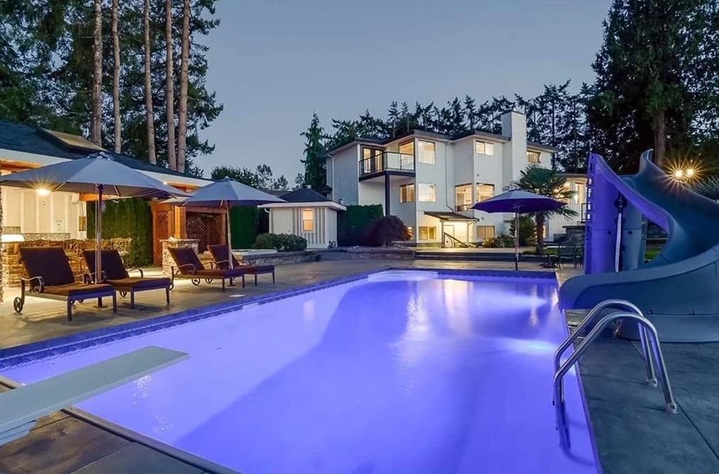 18171 72 AVENUE, Surrey, BC — Residential for Sale - Main Photo
