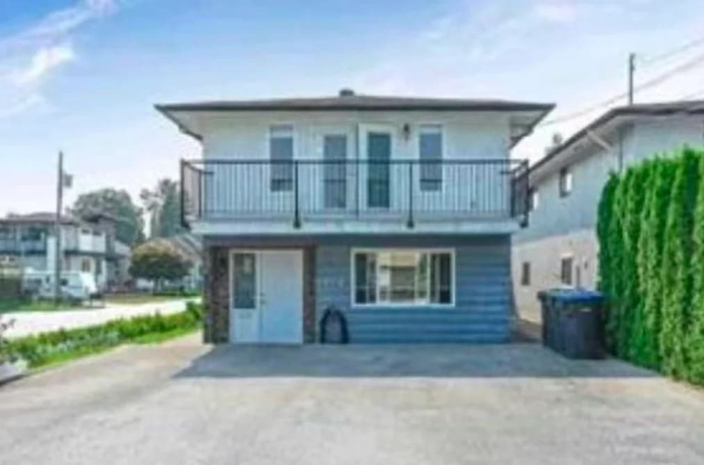 1818 FRASER AVENUE, Port Coquitlam, BC — Residential for Sale - Main Photo