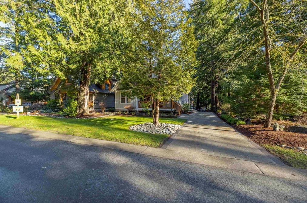 1818 TREE HOUSE TRAIL, Lindell Beach, BC — Residential for Sale - Photo 2