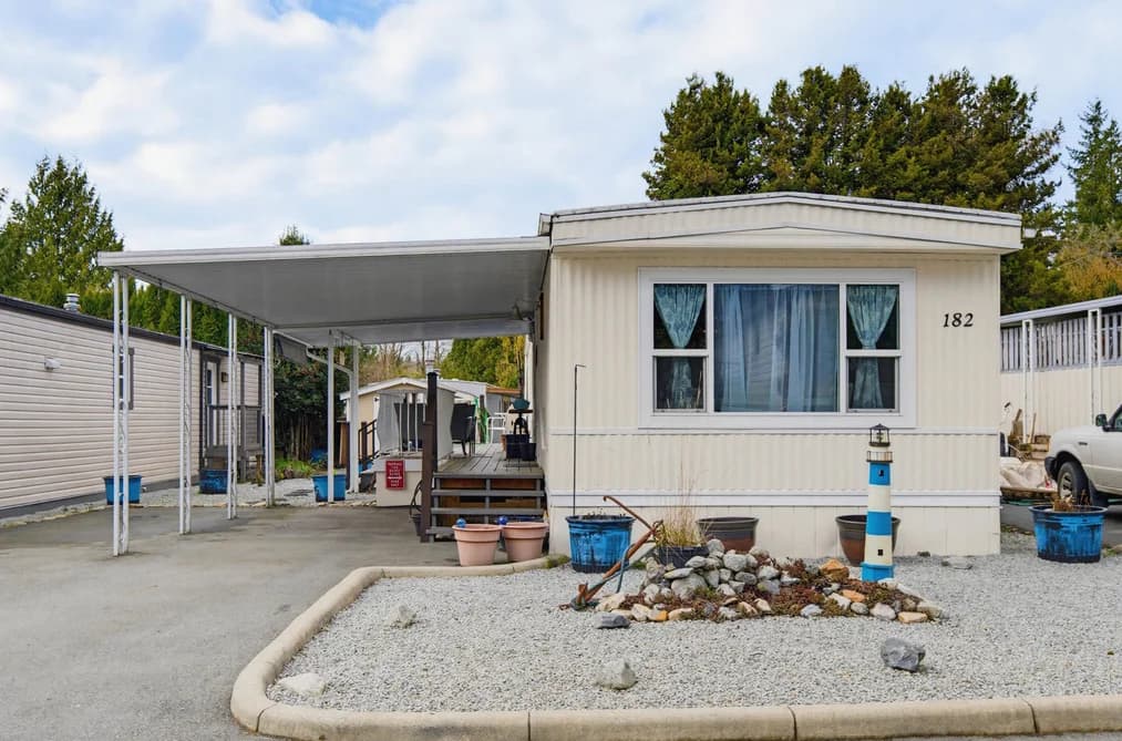 182 3665 244 STREET, Langley, BC — Residential for Sale - Main Photo