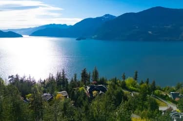 House for sale at 182 Furry Creek Drive Furry Creek British Columbia - MLS: R3152674