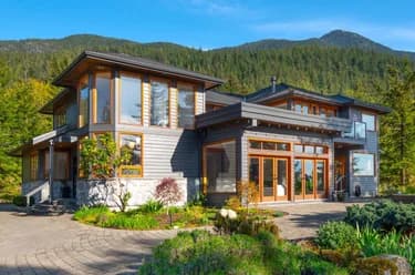 House for sale at 182 Furry Creek Drive Furry Creek British Columbia - MLS: R3117632