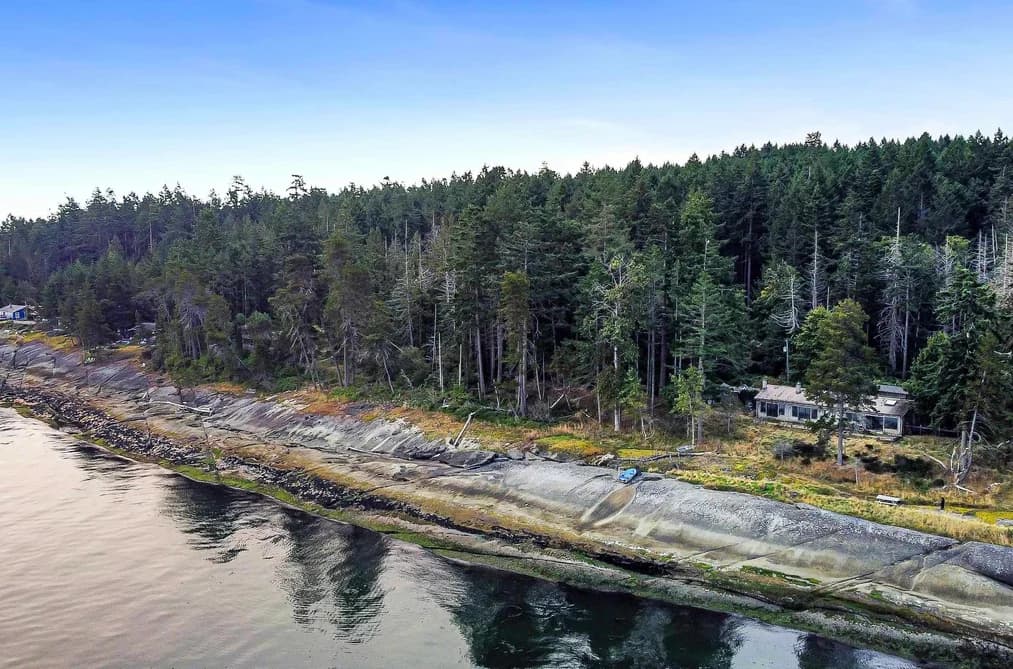 1820 ELLIS ROAD, Galiano Island, BC — Residential for Sale - Photo 2