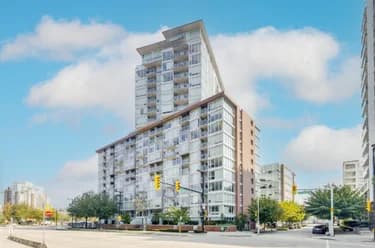 Condo for sale at 1821 1618 Quebec Street Vancouver British Columbia - MLS: R3145897