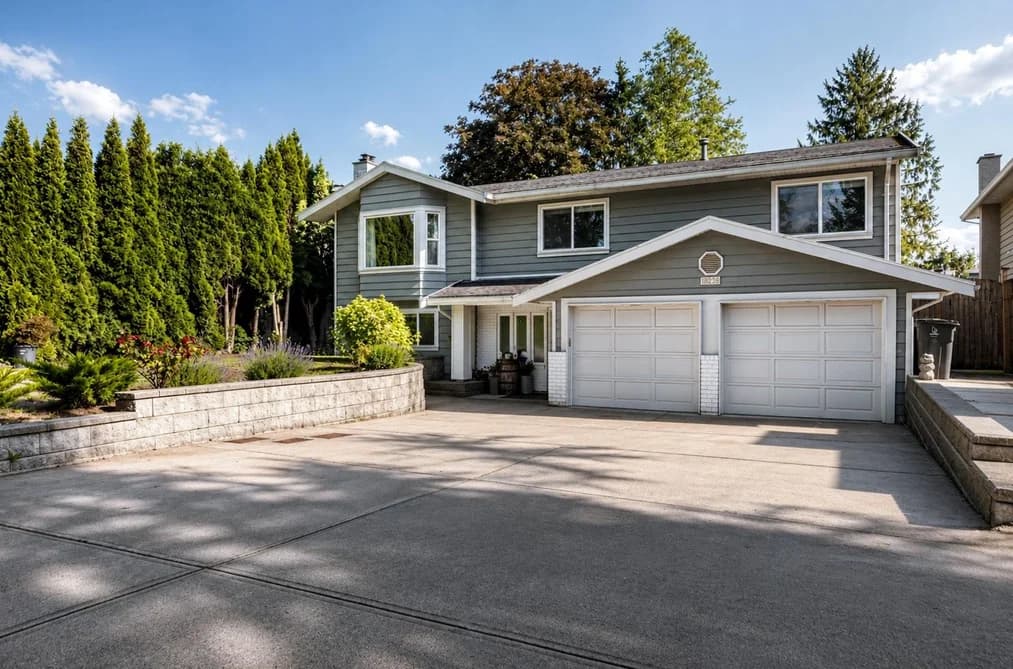18238 58B AVENUE, Surrey, BC — Residential for Sale - Main Photo