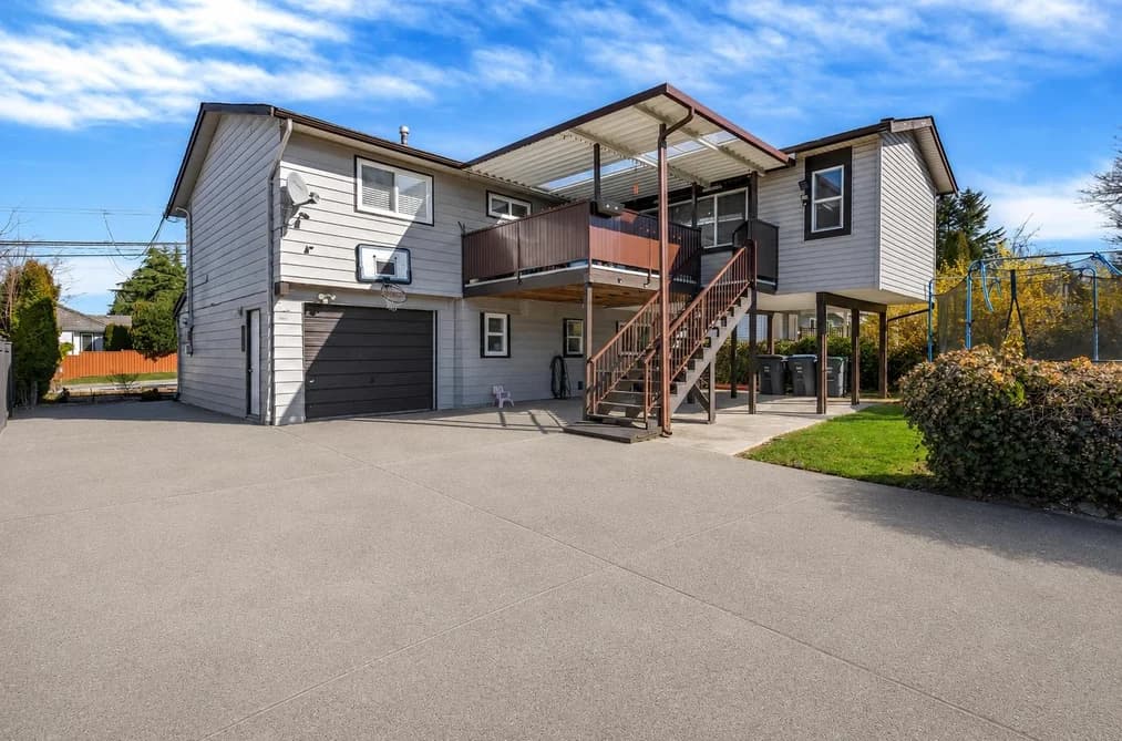 18240 64 AVENUE, Surrey, BC — Residential for Sale - Main Photo