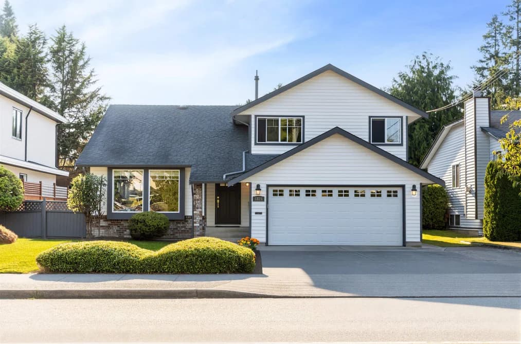 1825 144 STREET, Surrey, BC — Residential for Sale - Main Photo