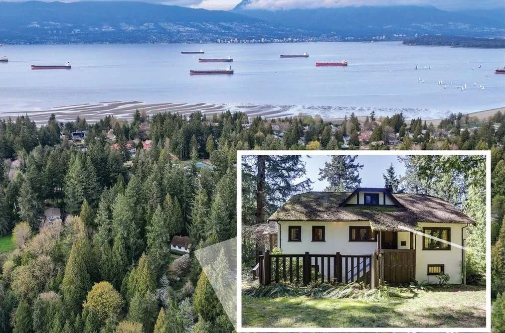 1825 DRUMMOND DRIVE, Vancouver, BC — Residential for Sale - Main Photo