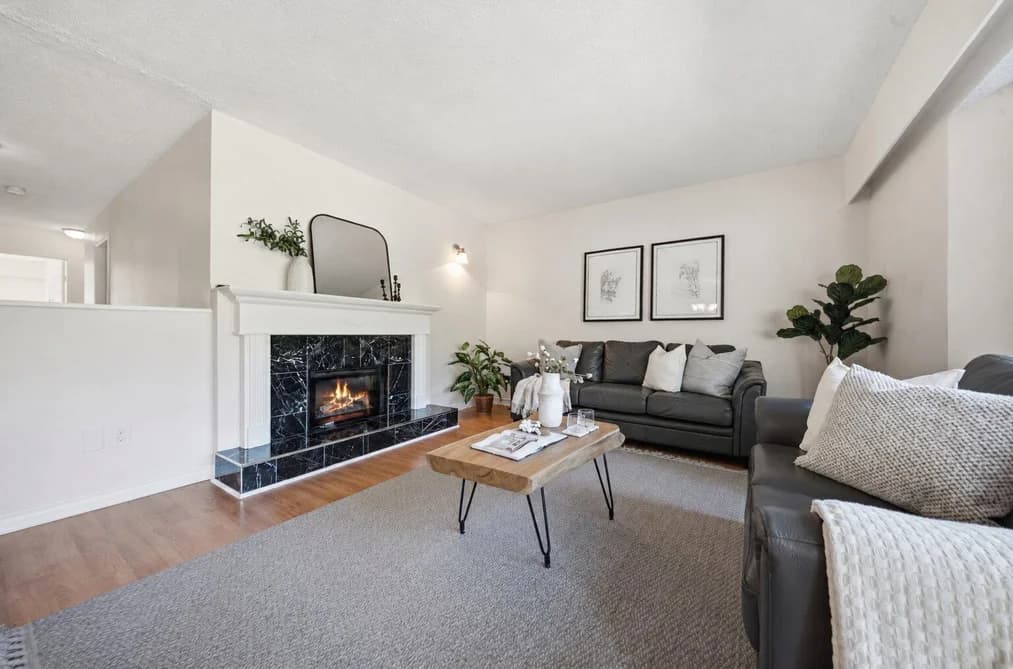 1825 PETERS ROAD, North Vancouver, BC — Residential for Sale - Photo 2