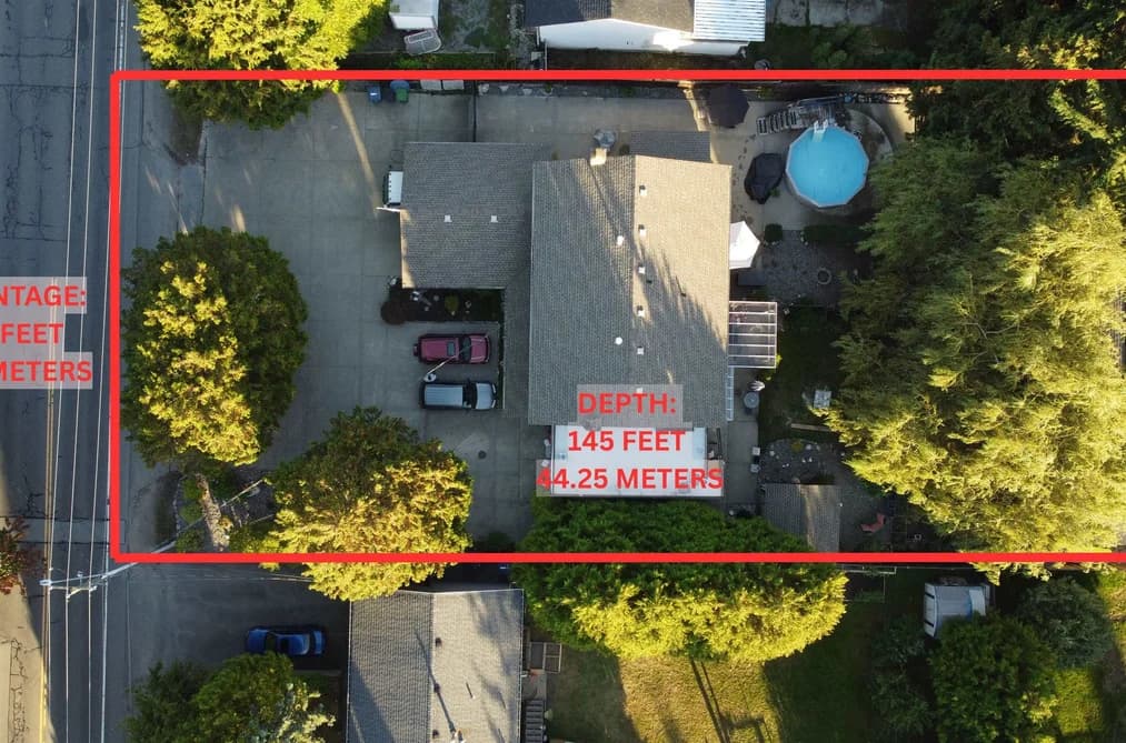 18266 60 AVENUE, Surrey, BC — Residential for Sale - Main Photo