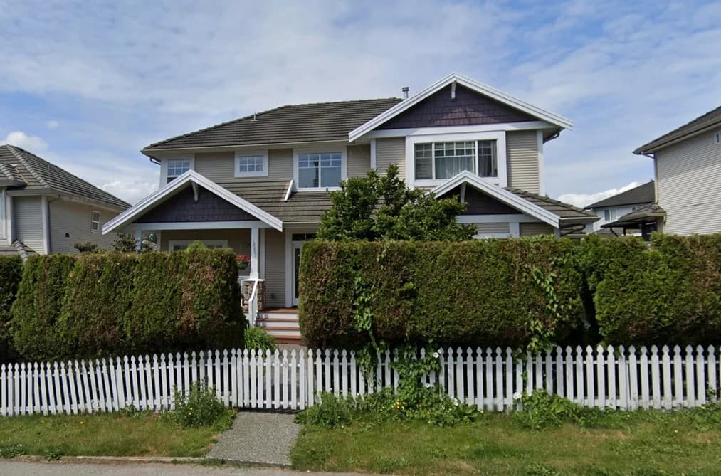 18267 64 AVENUE, Surrey, BC — Residential for Sale - Main Photo